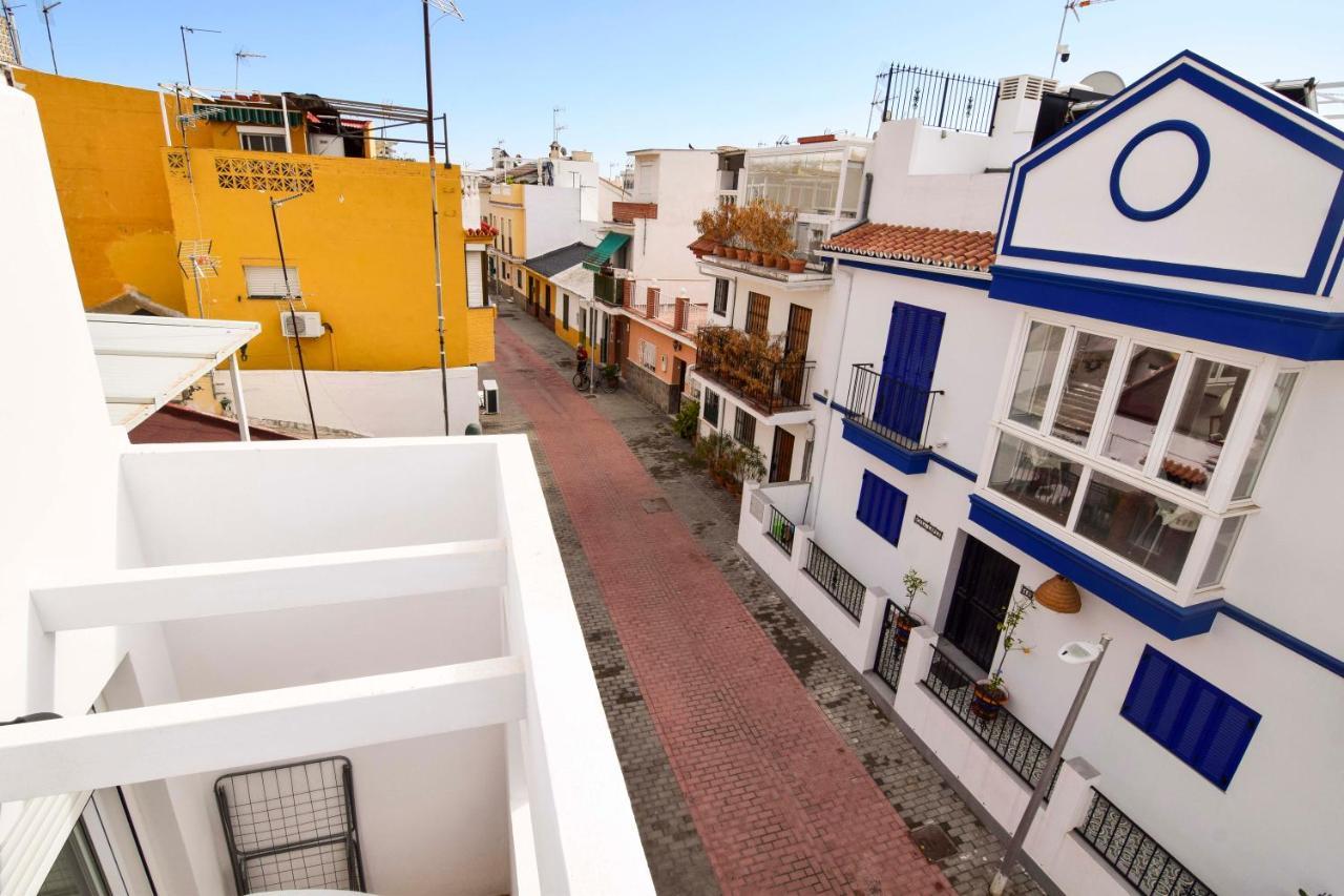 Letmalaga Fisherman'S Home エクステリア 写真