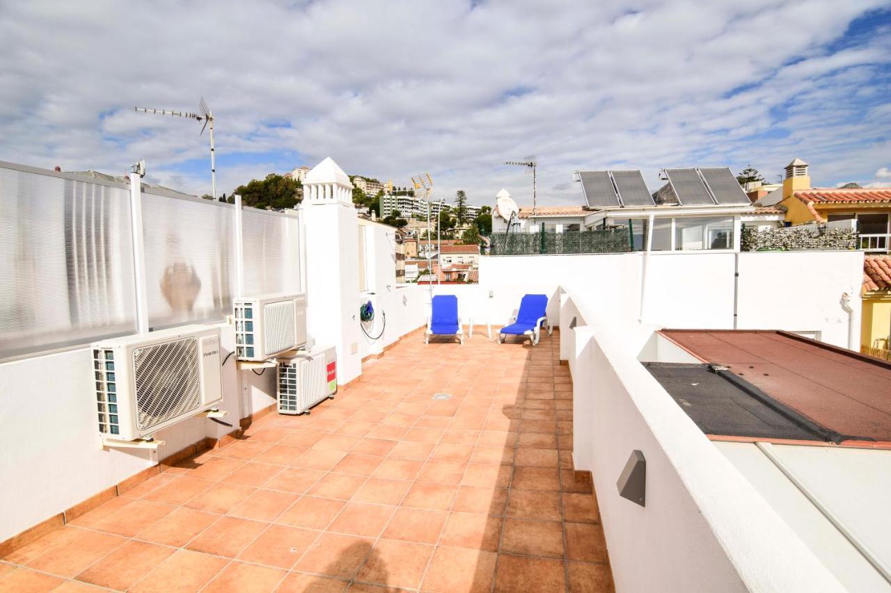 Letmalaga Fisherman'S Home エクステリア 写真