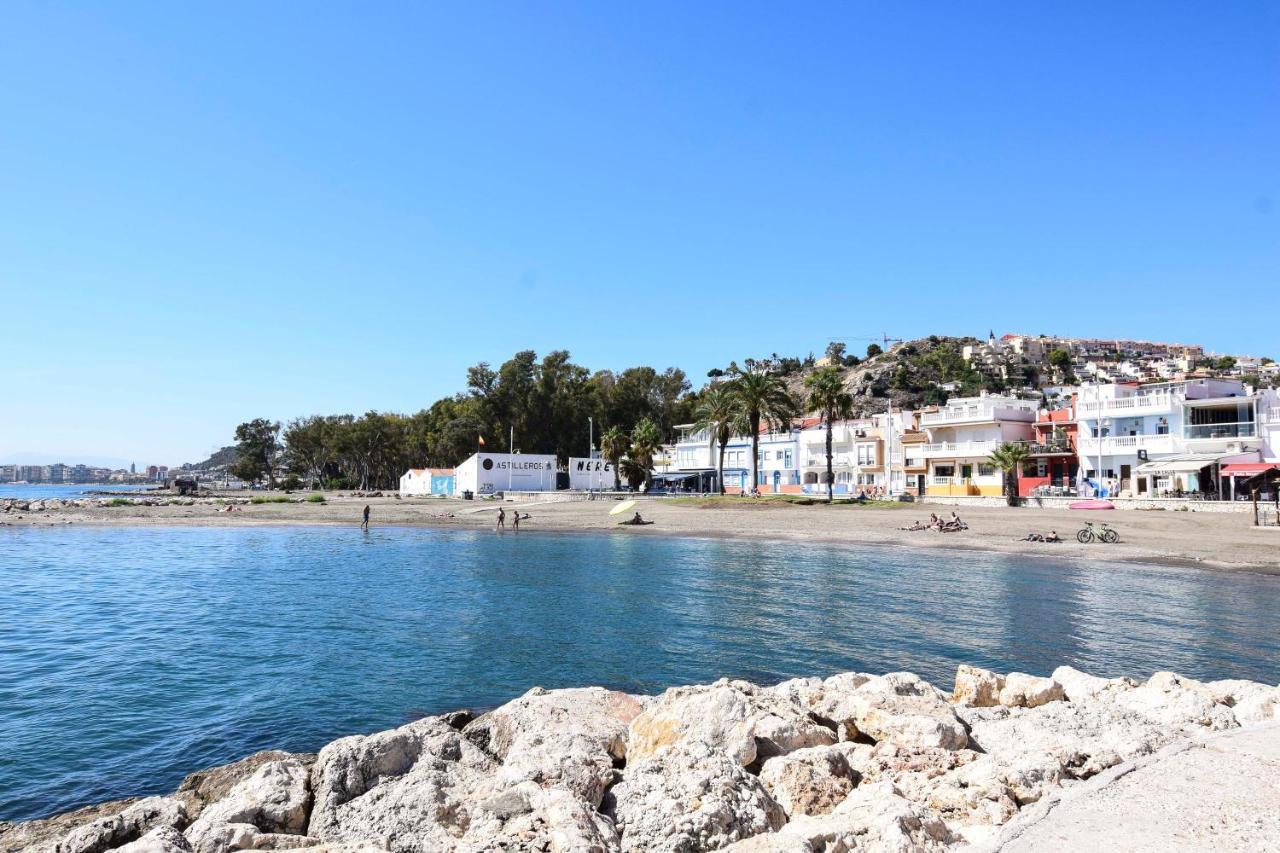 Letmalaga Fisherman'S Home エクステリア 写真