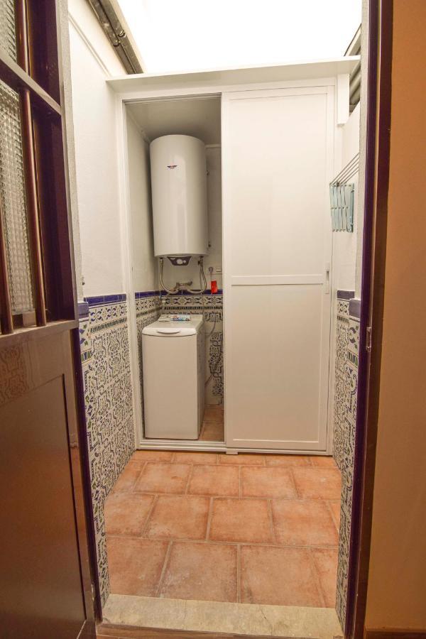 Letmalaga Fisherman'S Home エクステリア 写真