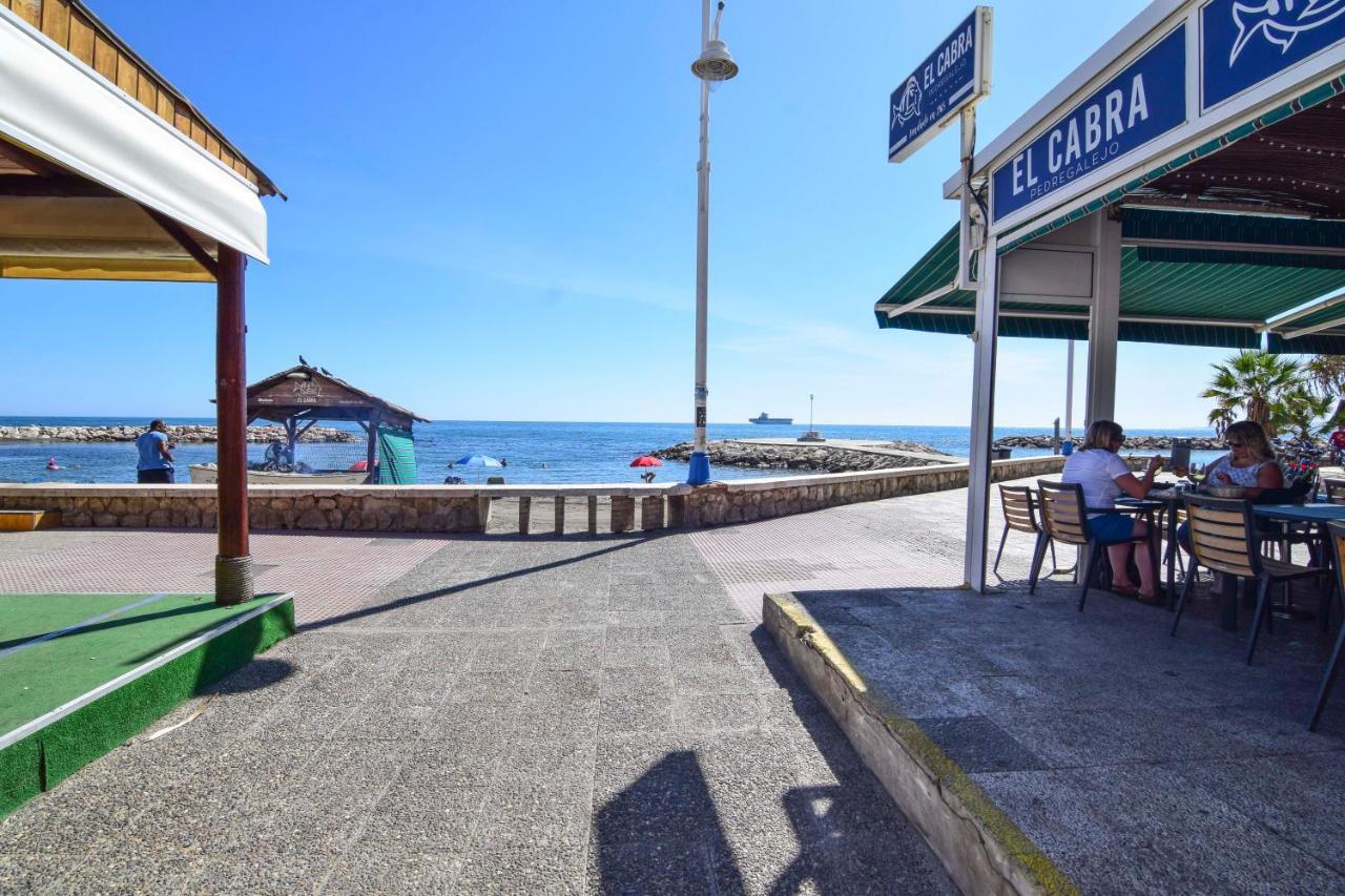 Letmalaga Fisherman'S Home エクステリア 写真