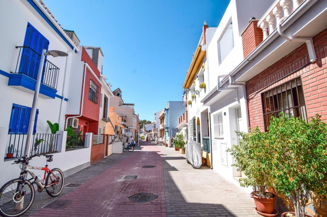 Letmalaga Fisherman'S Home エクステリア 写真